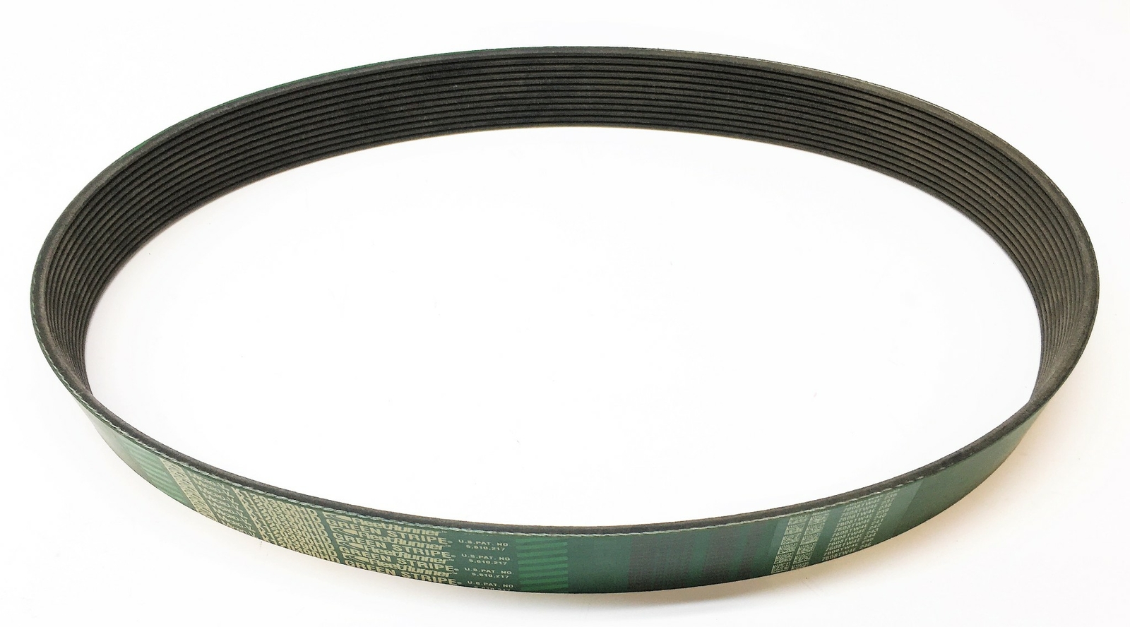 Gates FleetRunner Micro-V Belt K120390HD NOS