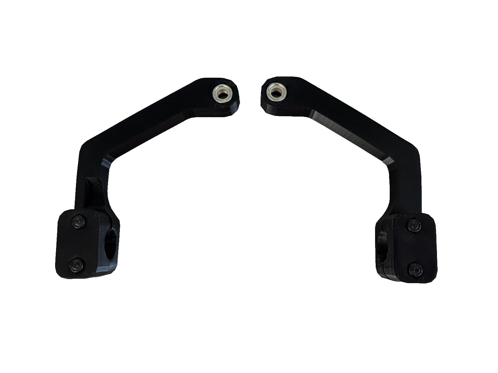 Mirror Bracket Replacement (Only one bracket)