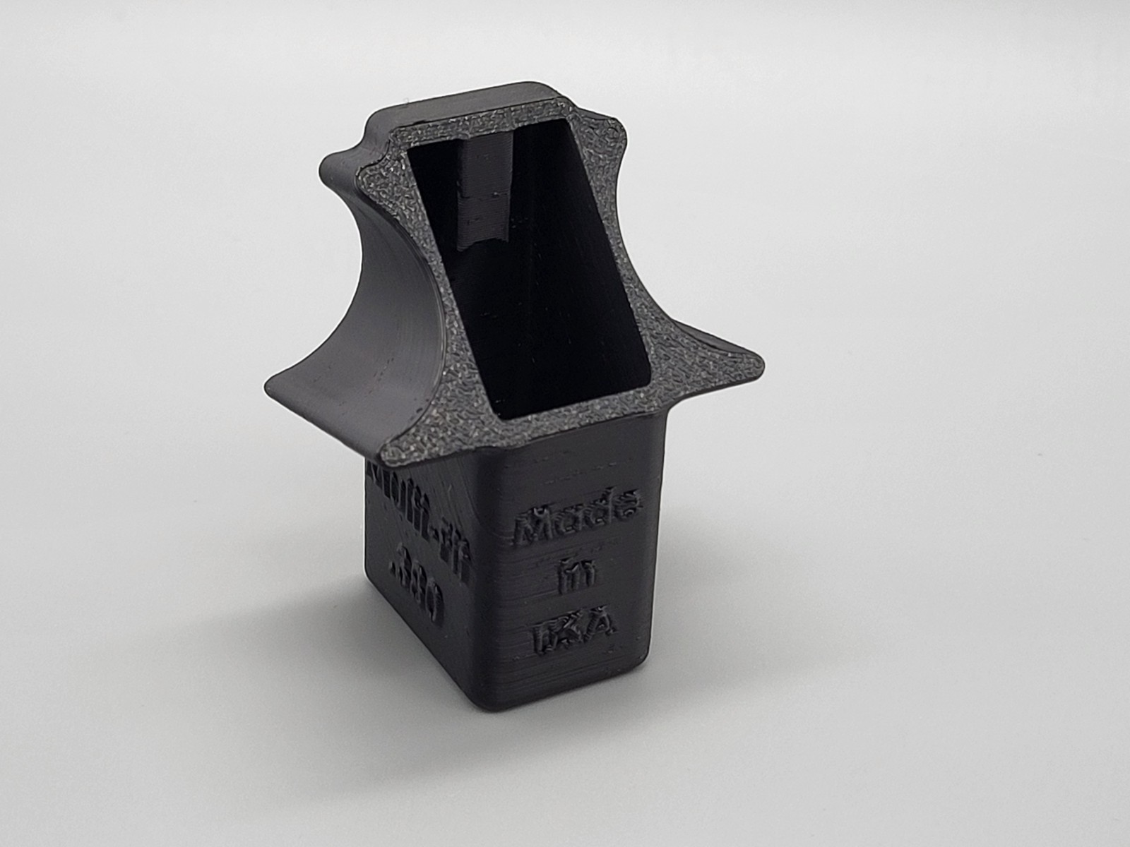 Mag Master Magazine Loader: Smith & Wesson Bodyguard 2.0 (.380) & Ruger LCP Max