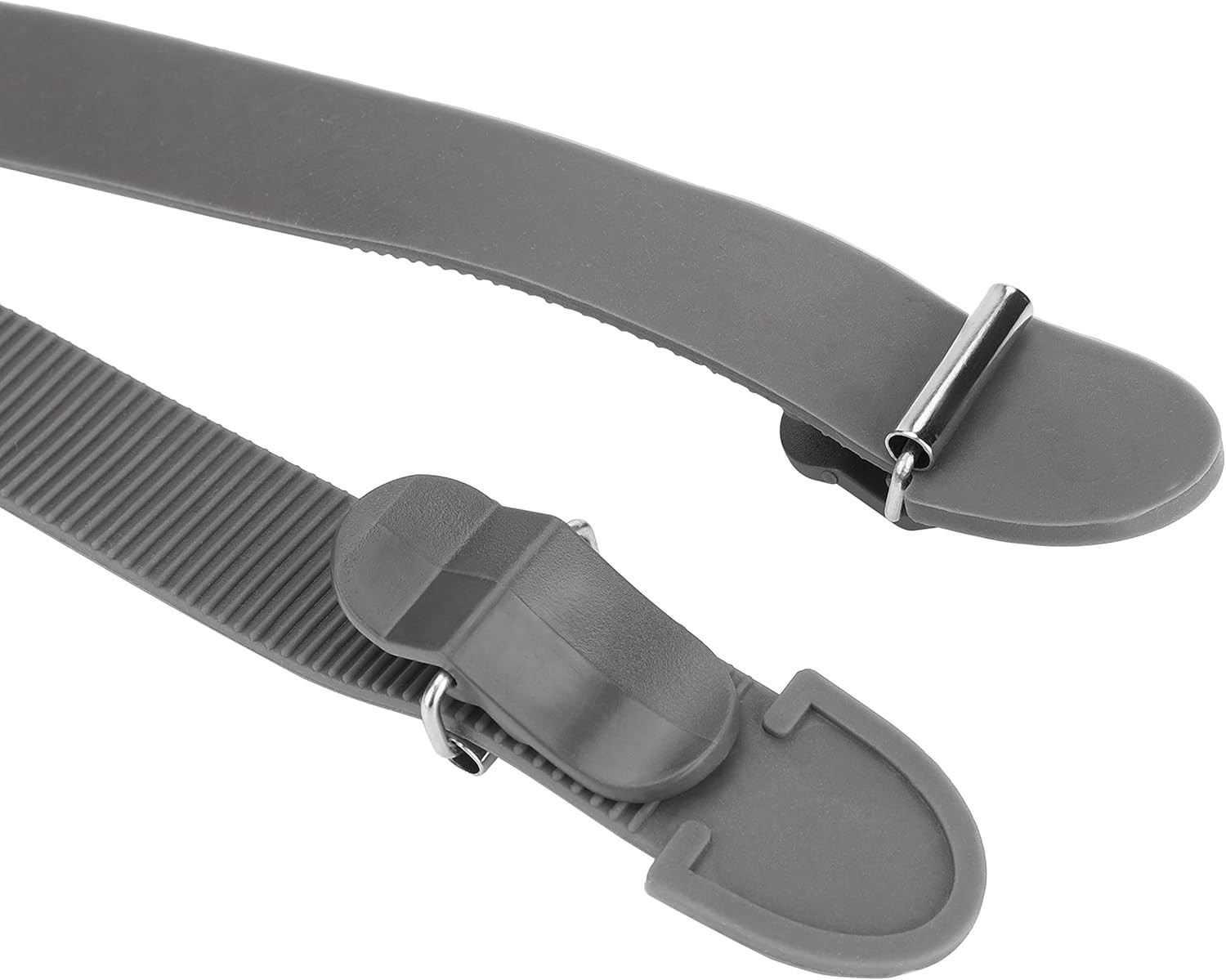FNWD 2 Pack Head Harness Strap,6897/37005 Head Harness Assembly Respiratory Prot