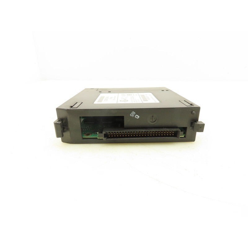GE Fanuc IC693CPU350-EJ CPU Module 32K User Memory Unit