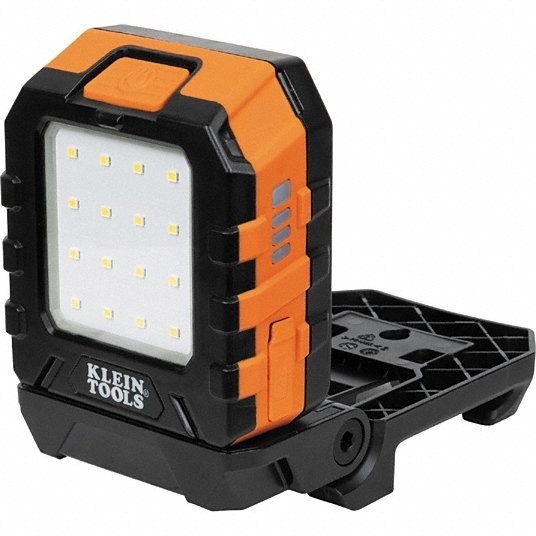 Klein Tools 56416 MODbox Rechargeable Area Light Freeship From USA