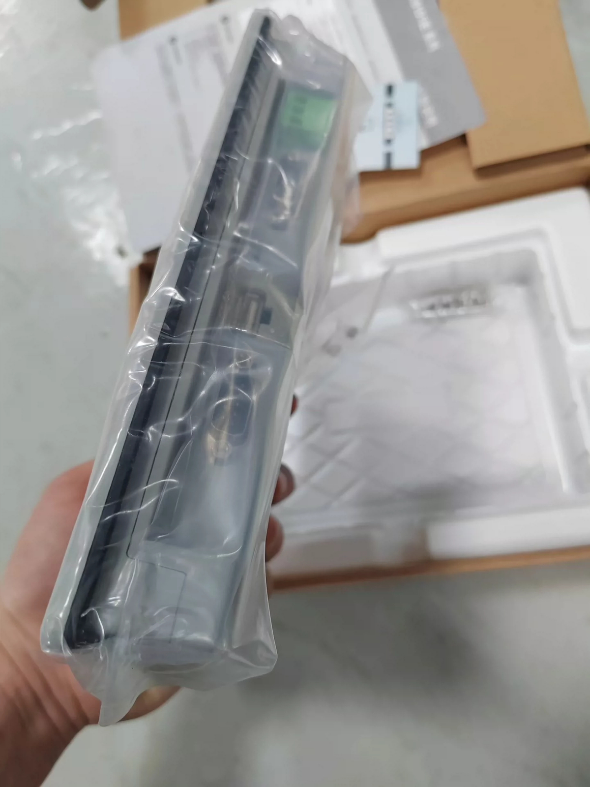 For Weinview MT6071iE Human Machine Interface Fast delivery
