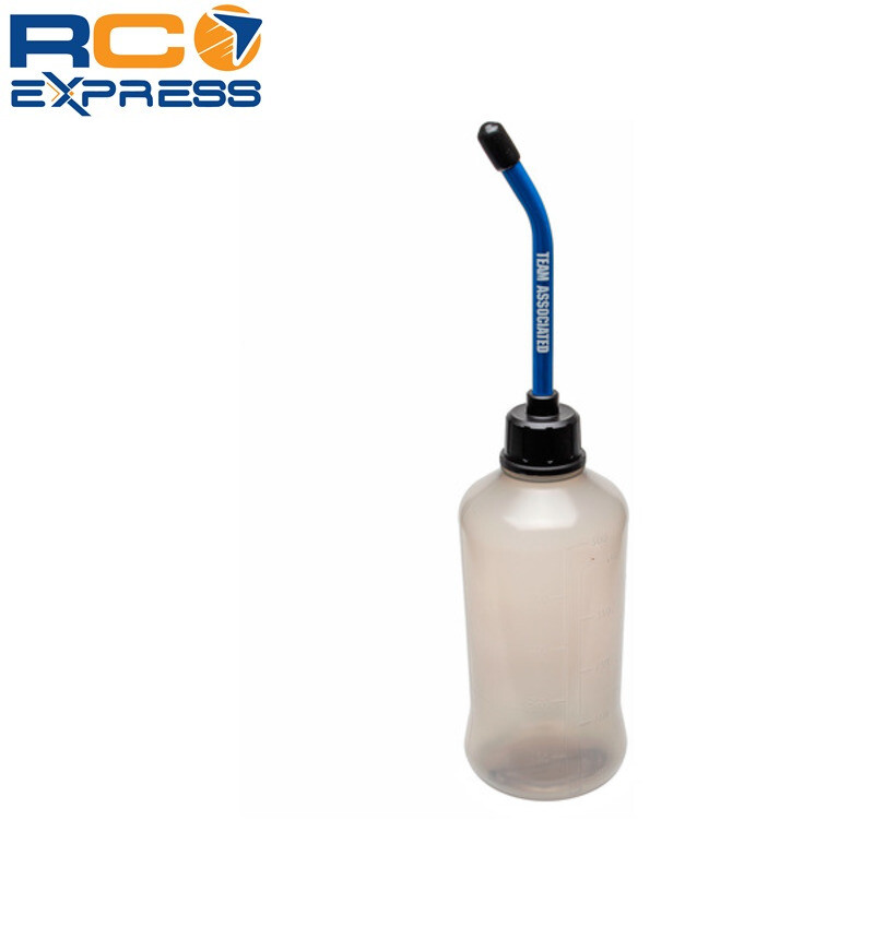 Associated FT Fuel Bottle Pro 500cc ASC1747