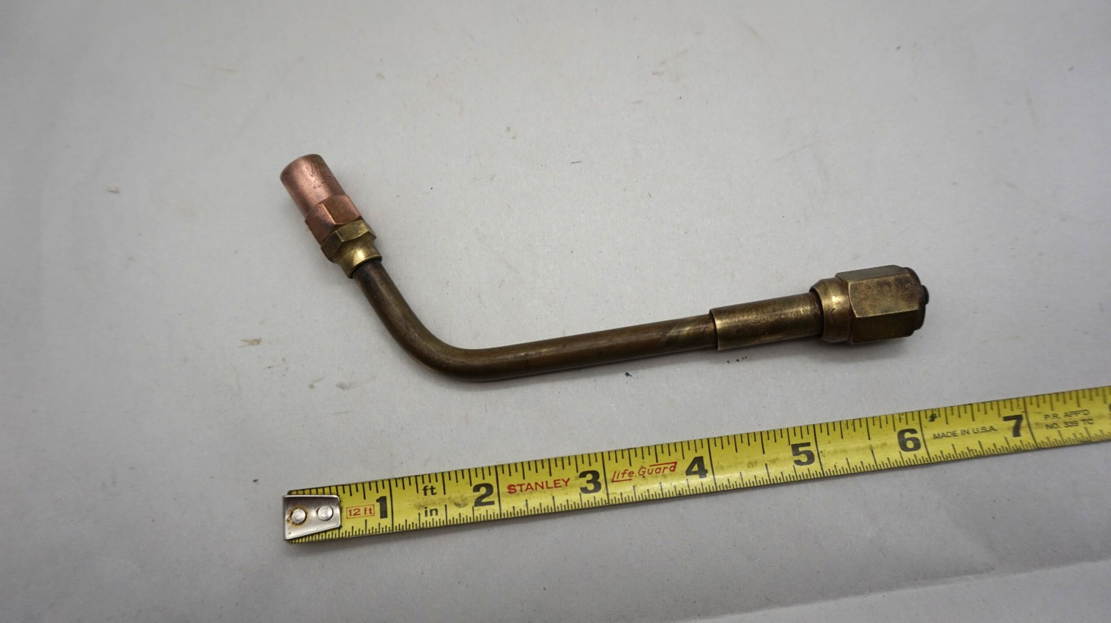 Victor UN-J & 4-TEMFA Rosebud Heating Torch Tip J28 J27 J100C SKH-7A Uniweld 71