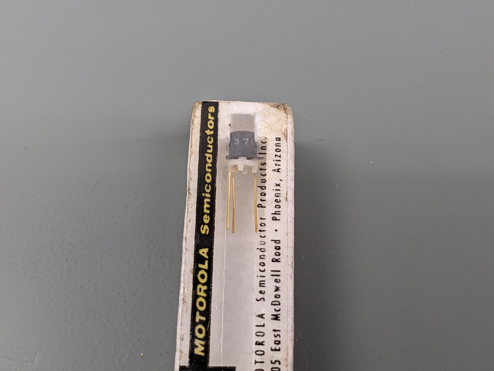 Motorola MM1370 NEW IN PACKAGE
