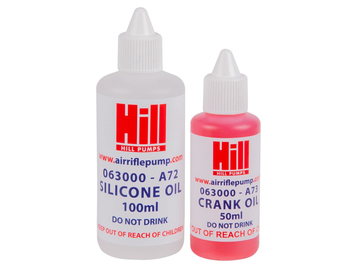 Air Venturi EC-3000 EVO Compressor by Hill