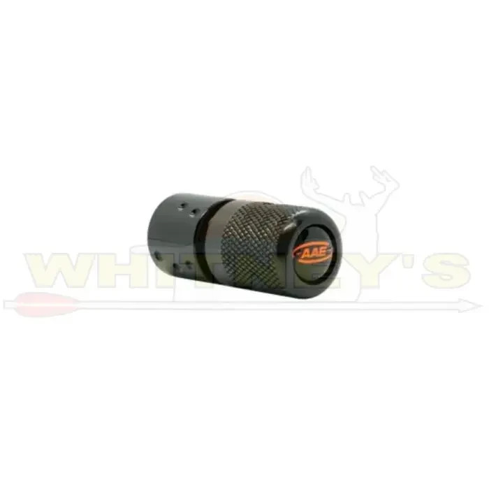 AAE Archery Bitz Nock Retreiver - Crossbow - Black - BNRABXB