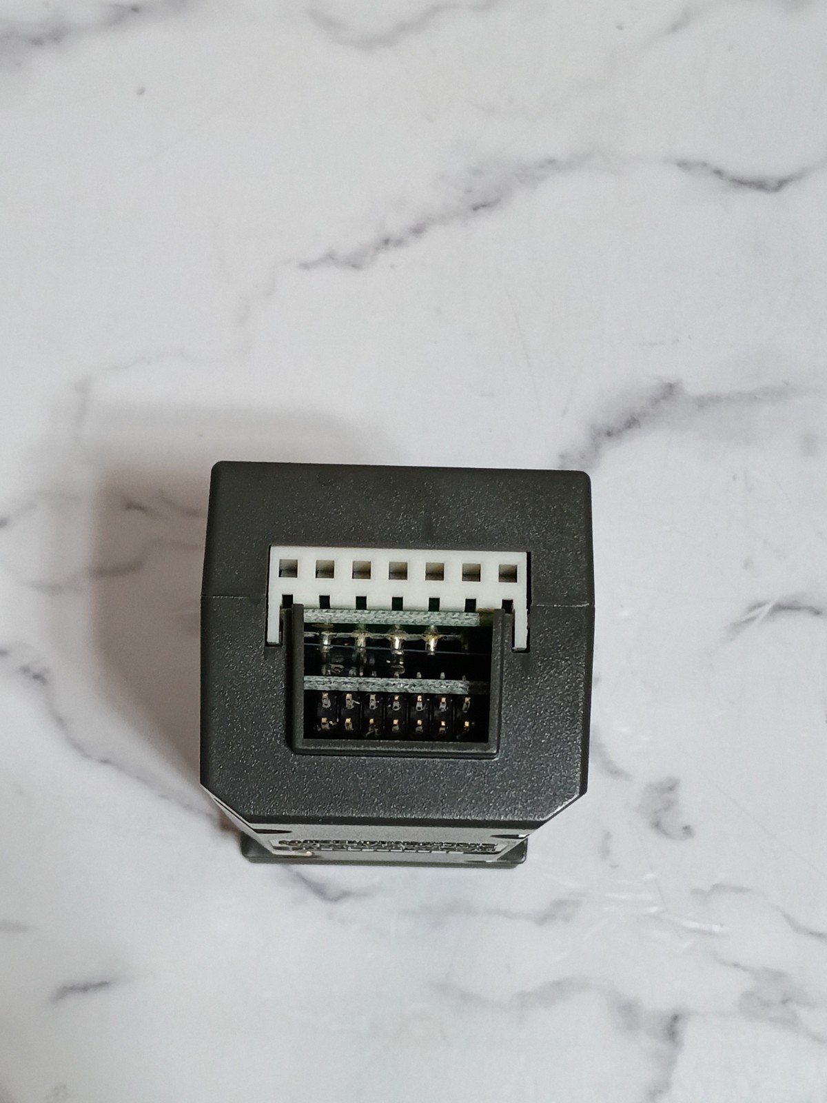 Hunter IC-600PL Controller Replacement I-Core Main Power Module 121405