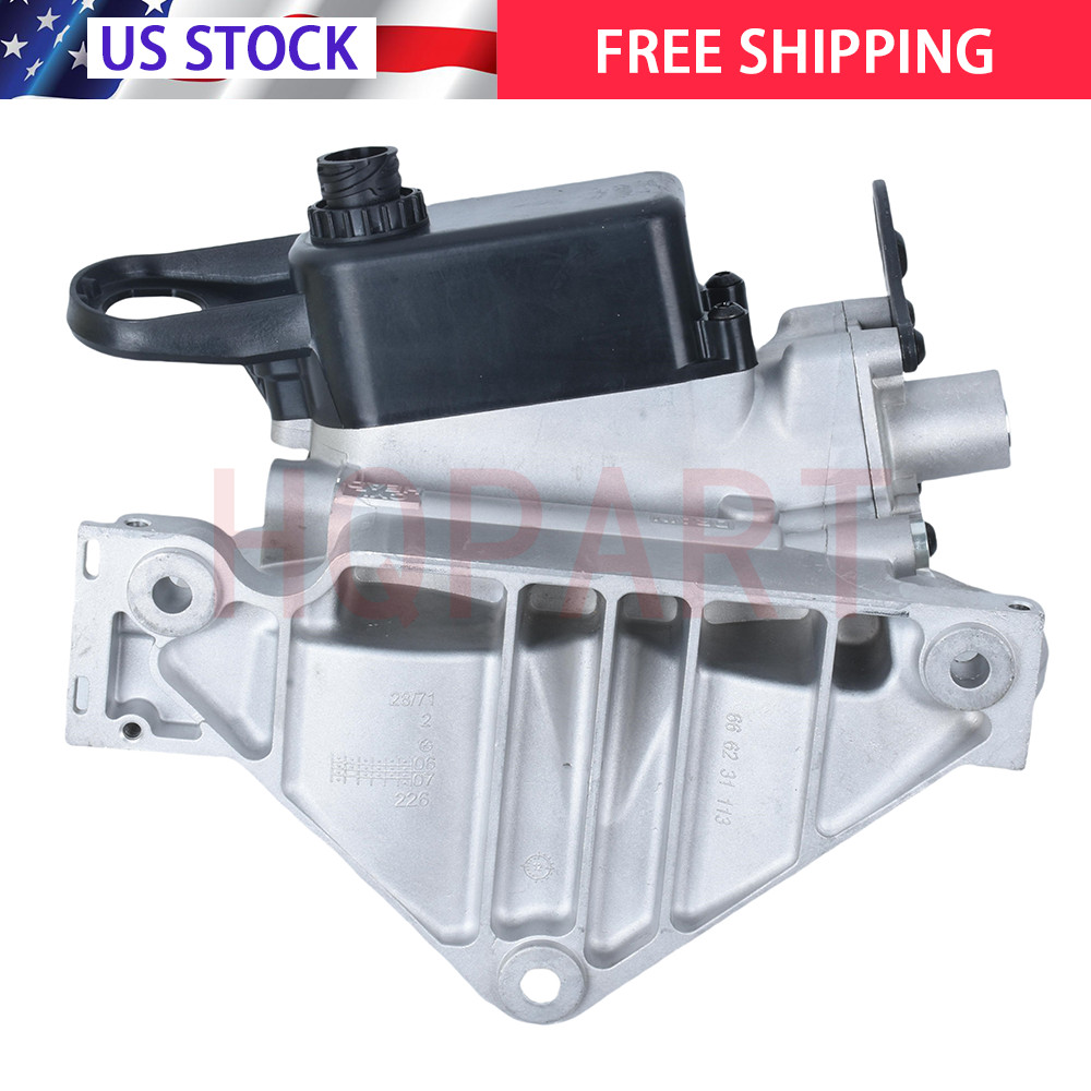 Fuel Filter Housing For Volvo D12D FH12/16 FM Engine