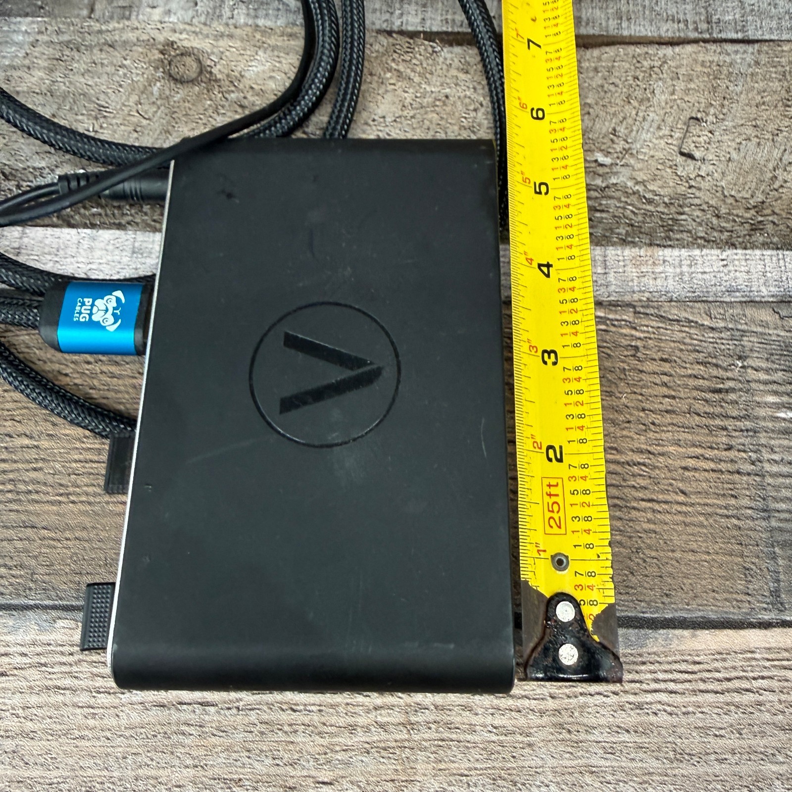 iTV Viet V3 Android Set-Top Box Vietnamese Internet TV Untested