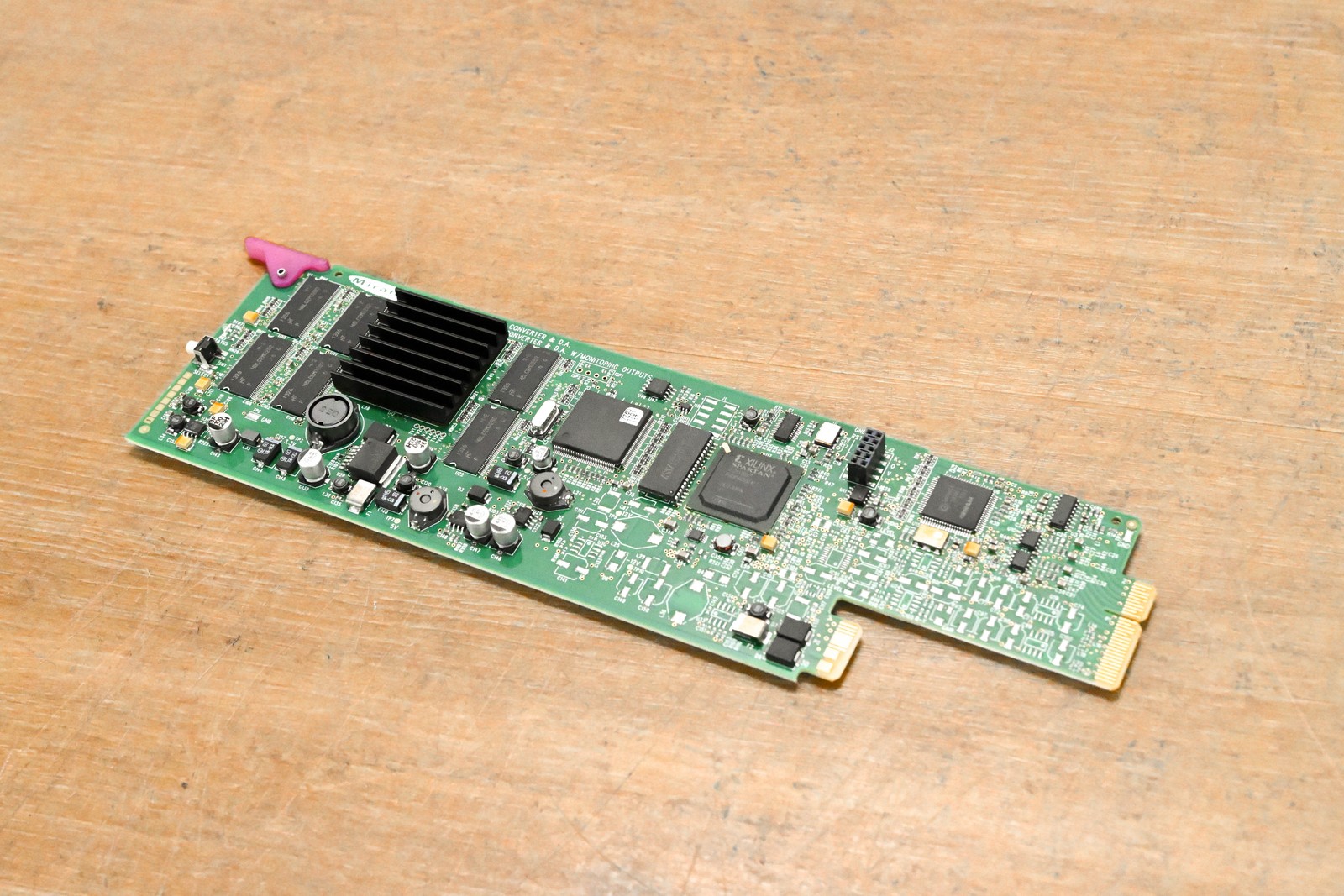 Miranda HDC-1801 HD Down Converter & D.A. Module CG01147