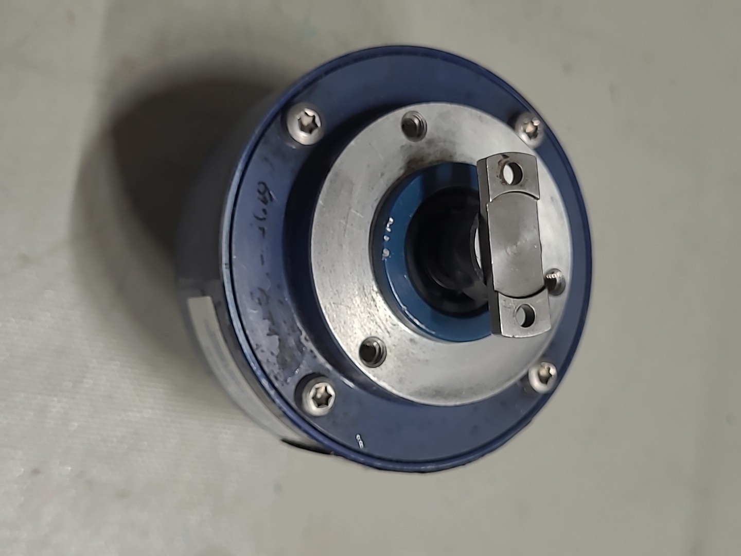 Messier Bugatti C20105100 Tachometer (Wheel Speed Sensor)