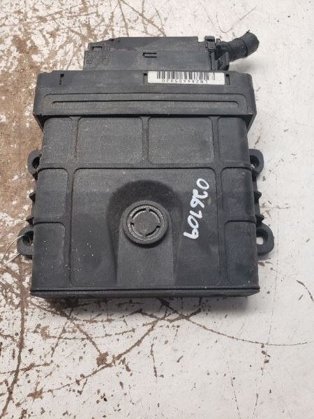 2015 Volkswagen Passat Control Module Transmission Left Hand Dash OEM 1063413