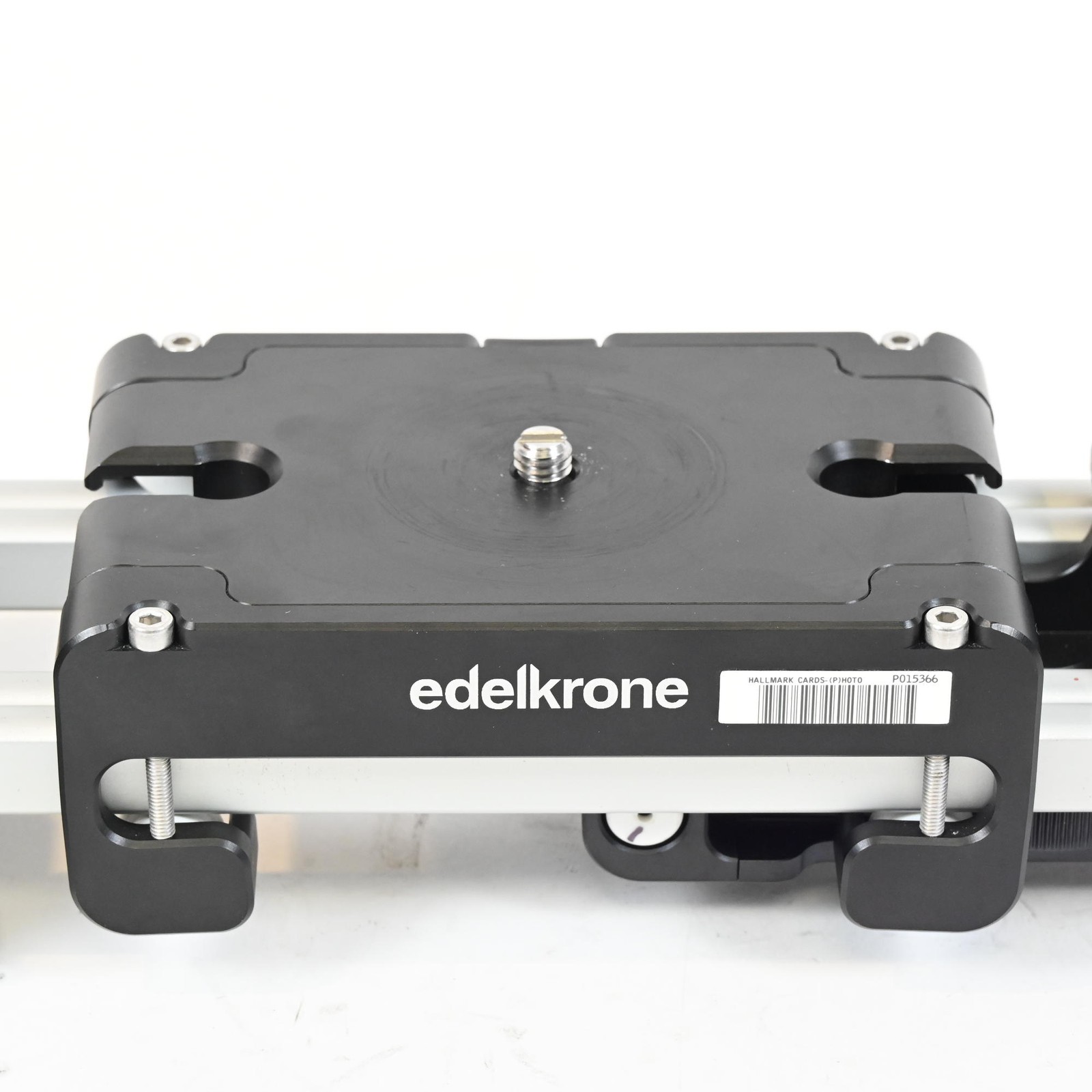 edelkrone SliderPLUS PRO Long (25") #666