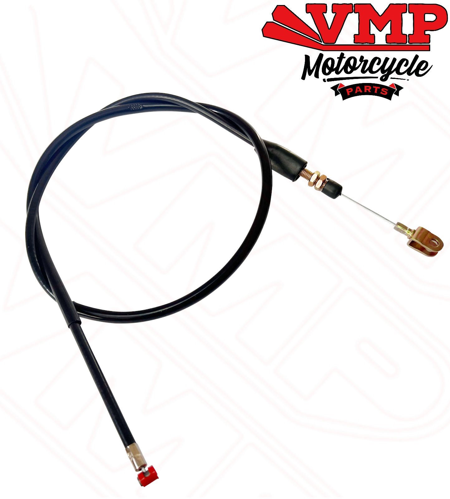 Mutt Mongrel 125 Clutch Cable High Quality - All Years
