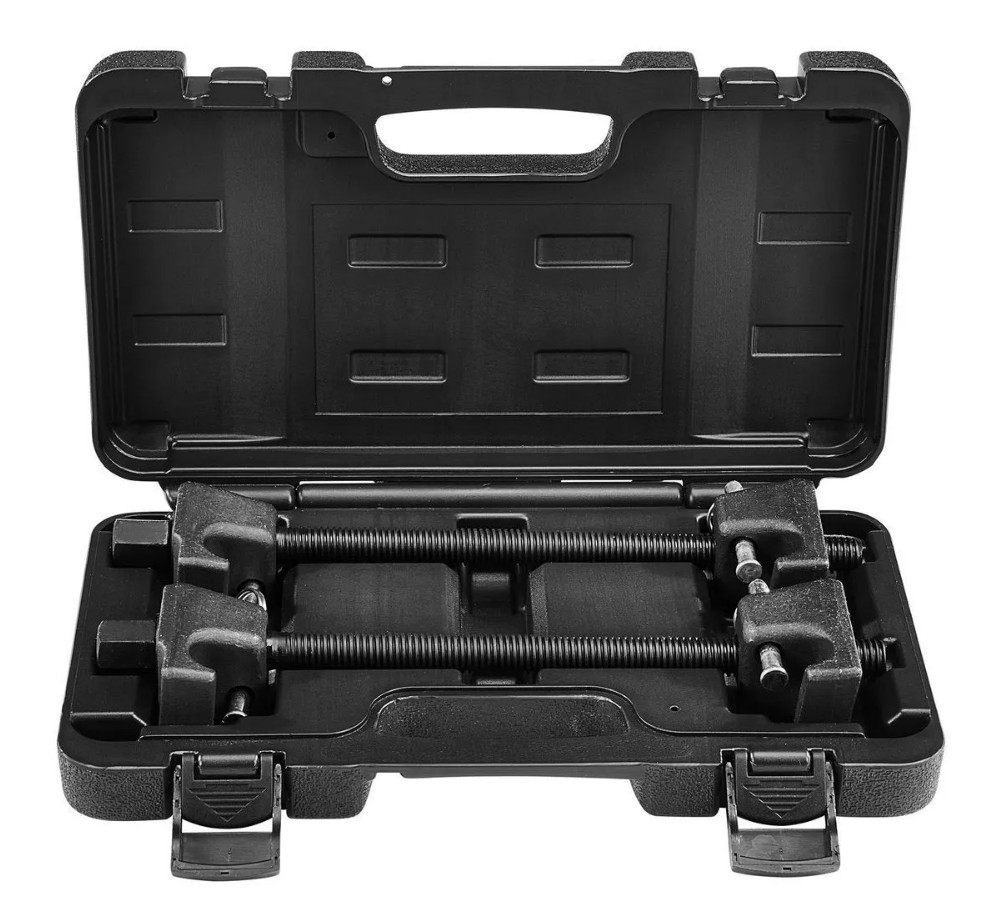 Mazda Miata MX-5 Coil Spring Compressor Tool - Coilover Compression