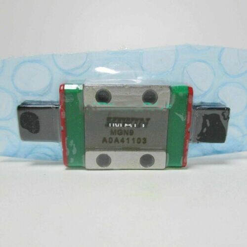 5Pcs New For HIWIN Linear guide slider MGN9C