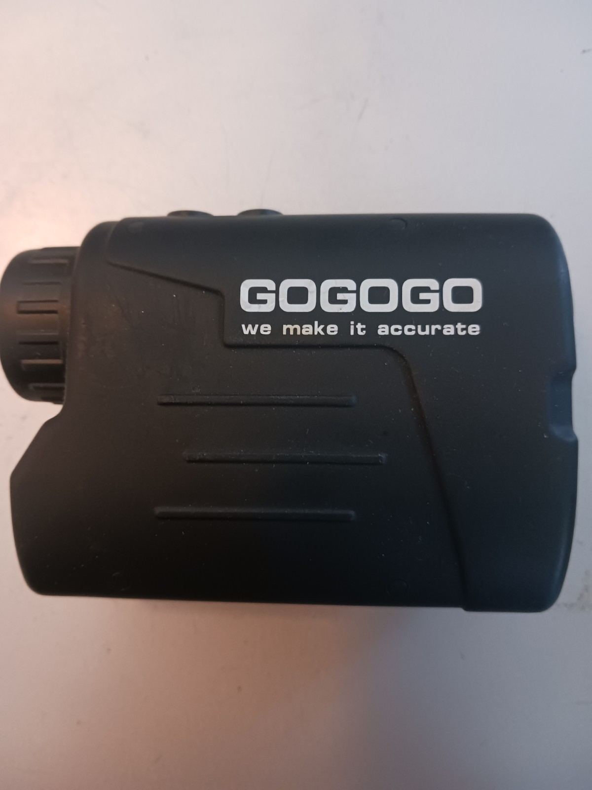 GOGOGO GS03  VPRO LASER  RANGEFINDER.