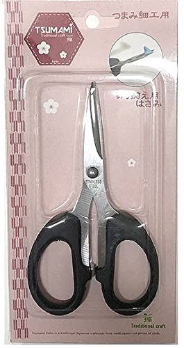 Best Brain Scissors for Tsumami Zaiku