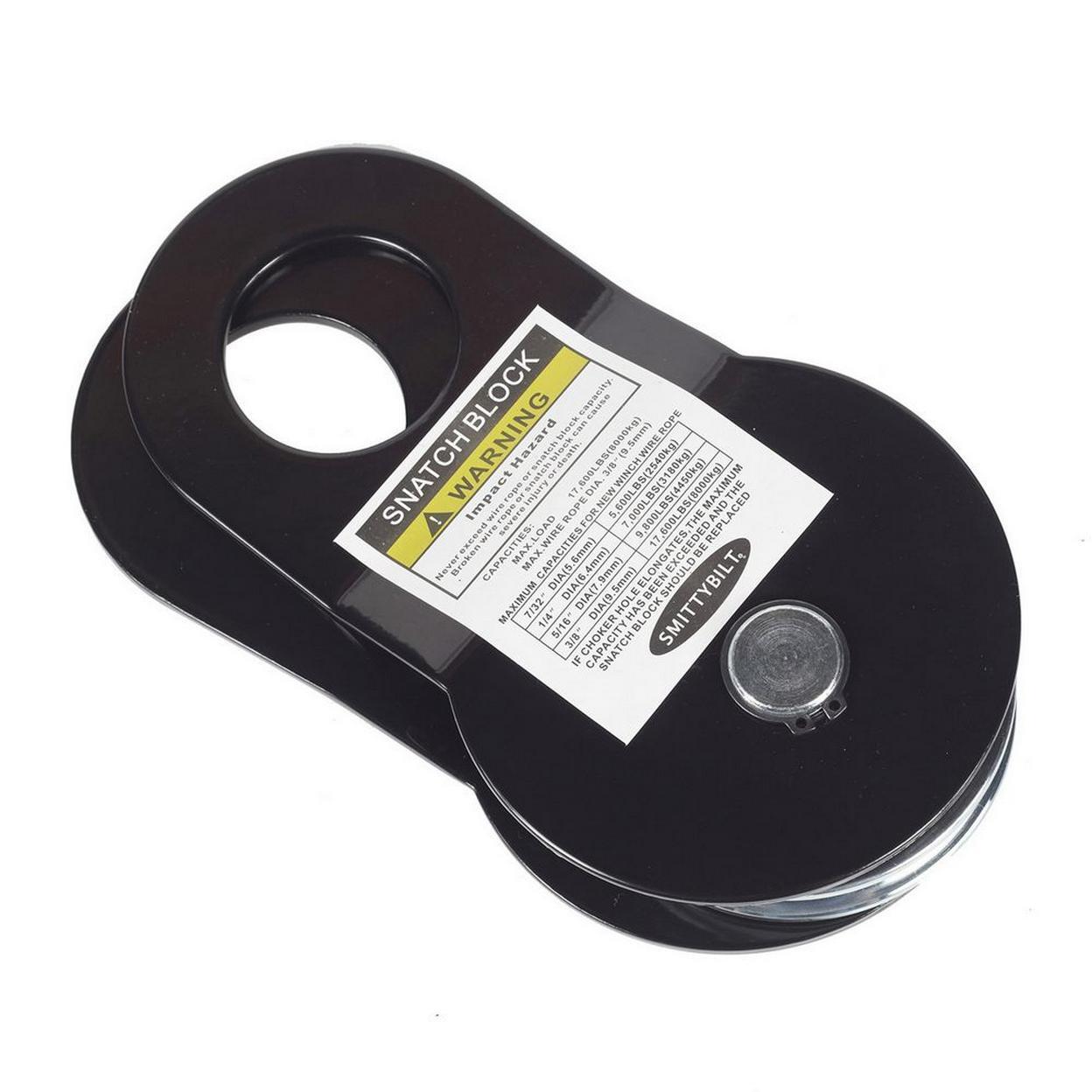 Smittybilt Winch , PN# 2744