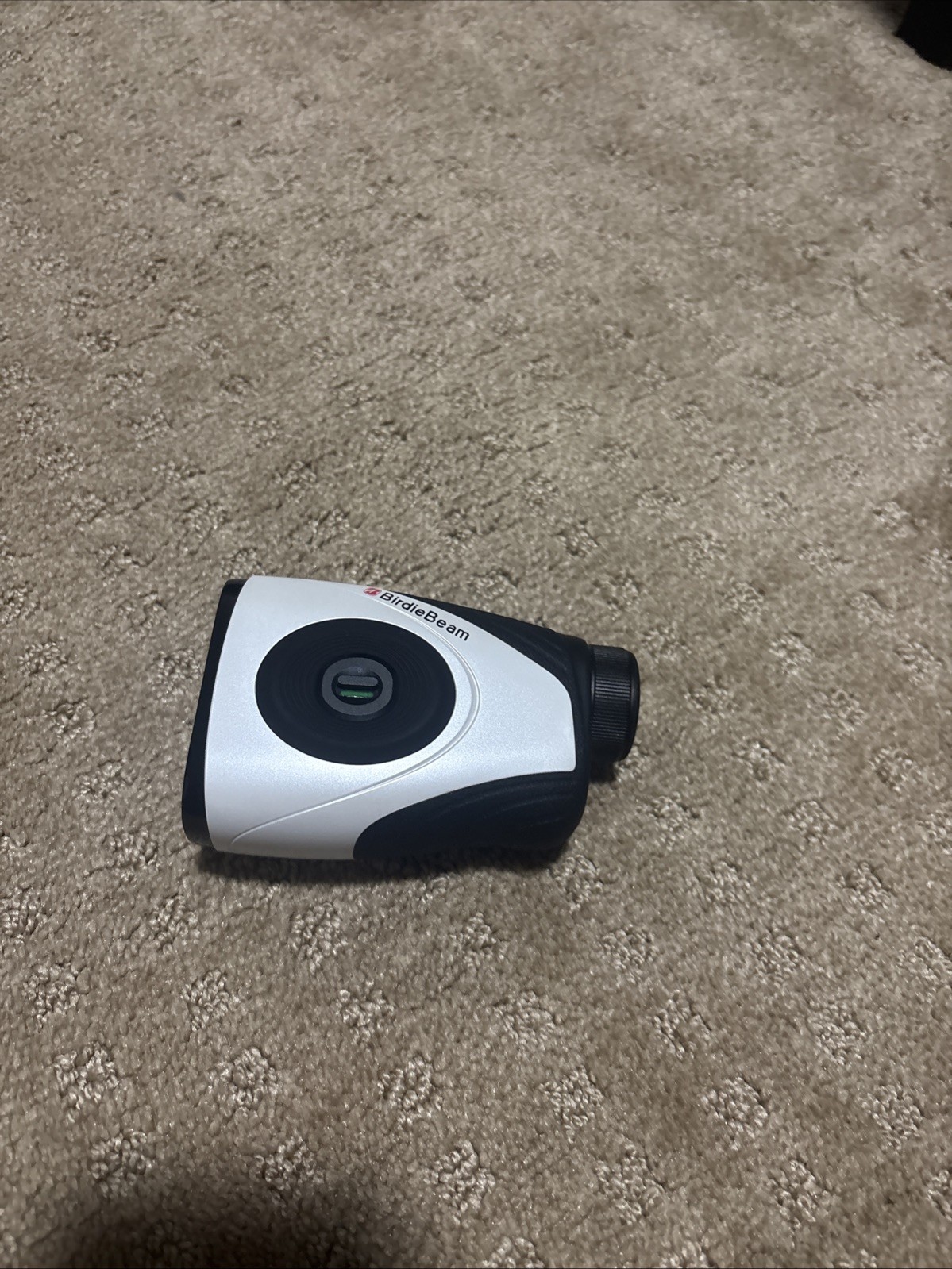 Golf Rangefinder with Slope And Magnet