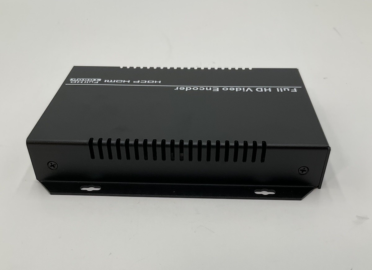 HD Video Encoder Decoder H.265 HEVC H.264 AVC HDMI HDCP 1080P Full HD