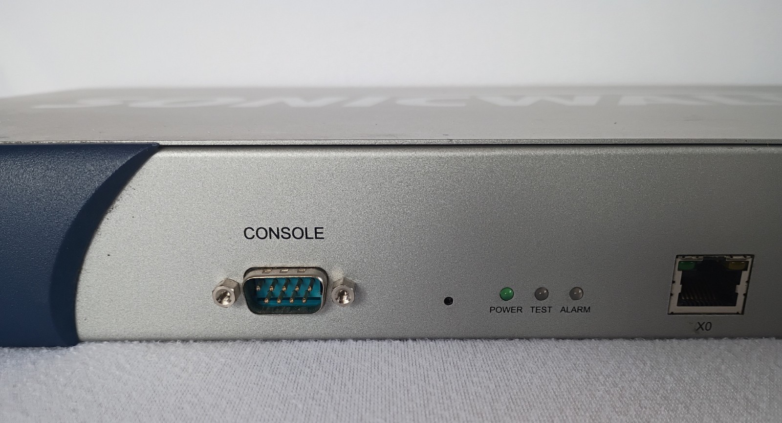 SonicWall PRO 2040 VPN 1RK0A-02A Firewall Network Security
