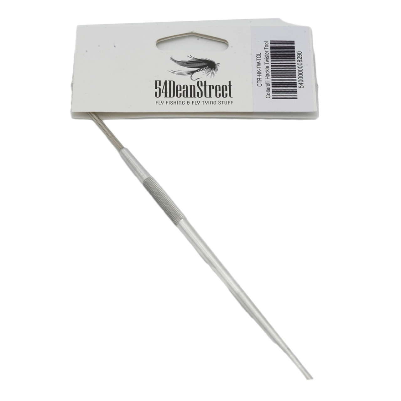 Hareline Cottarelli CDC and Hackle Twisting Tool - New