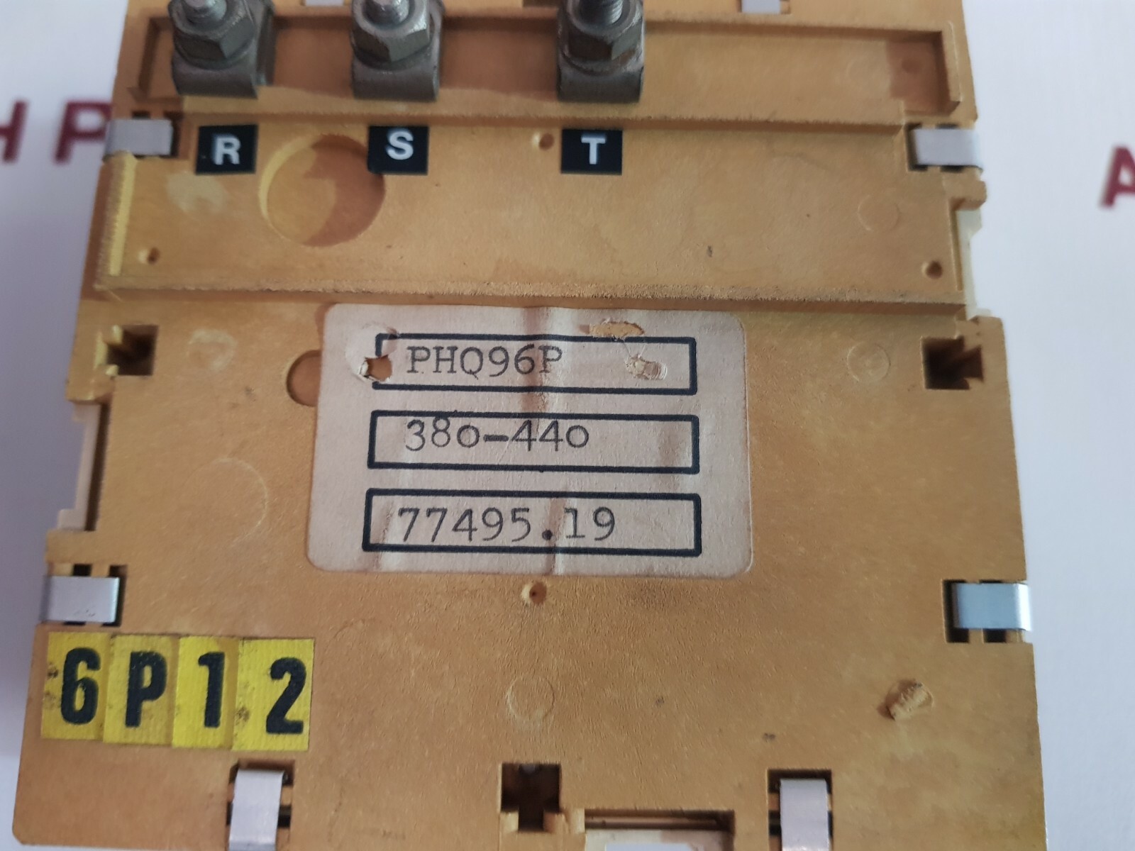 Deif phq96p