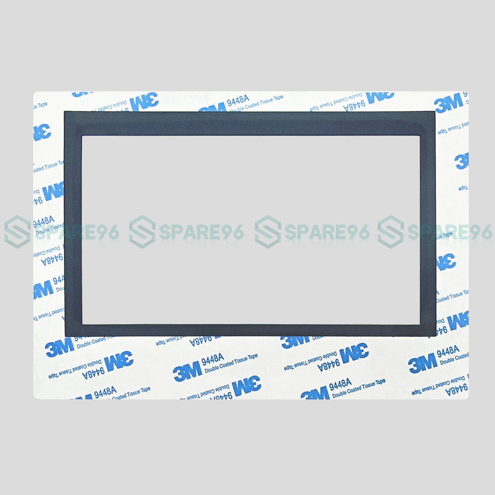 FE6070W Touch screen panel glass for FLEXEM FE6070W Touchpad Digitizer + overlay
