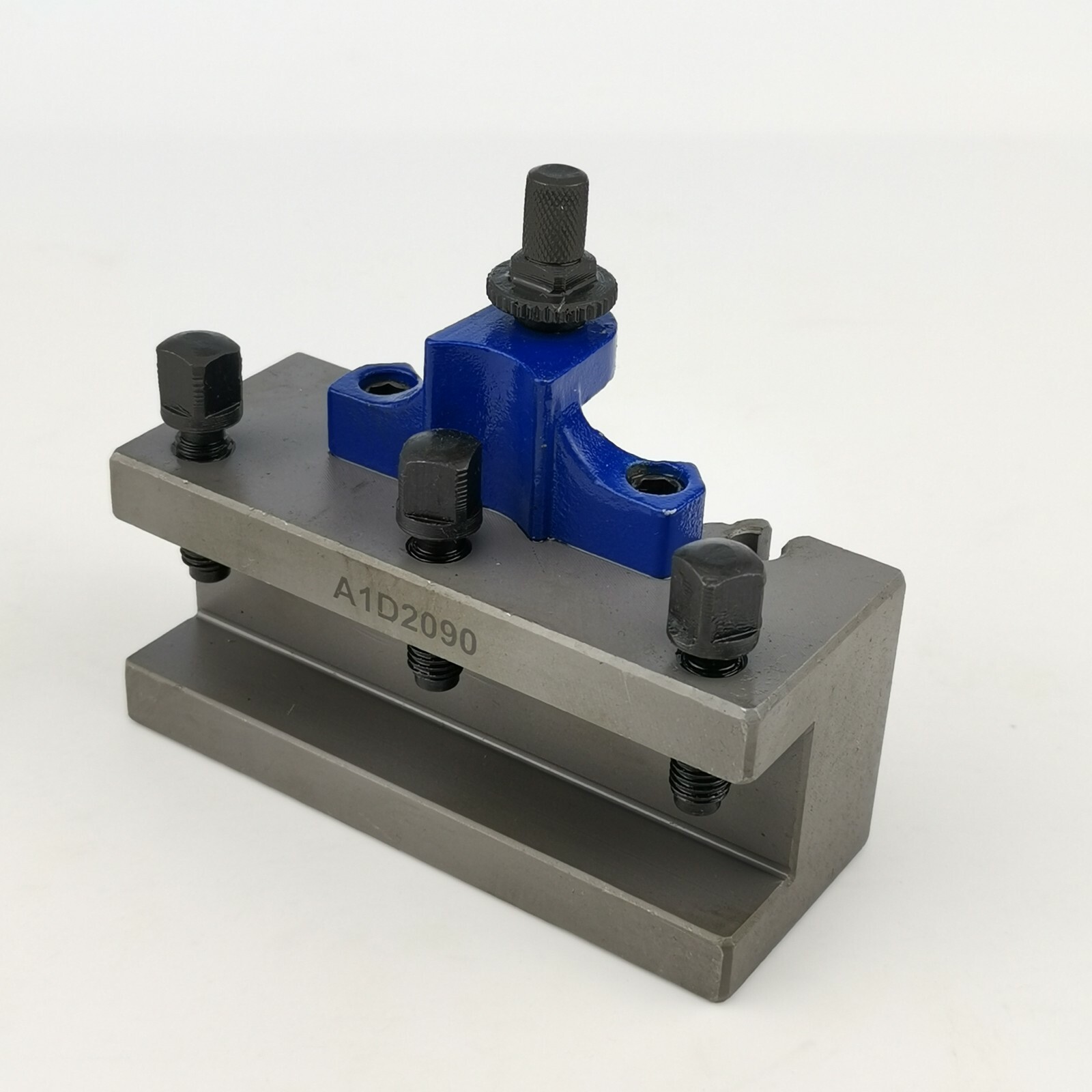 40 Position Quick Change Tool Post Multifix A1 With AD2090 AB2090 Holder in US