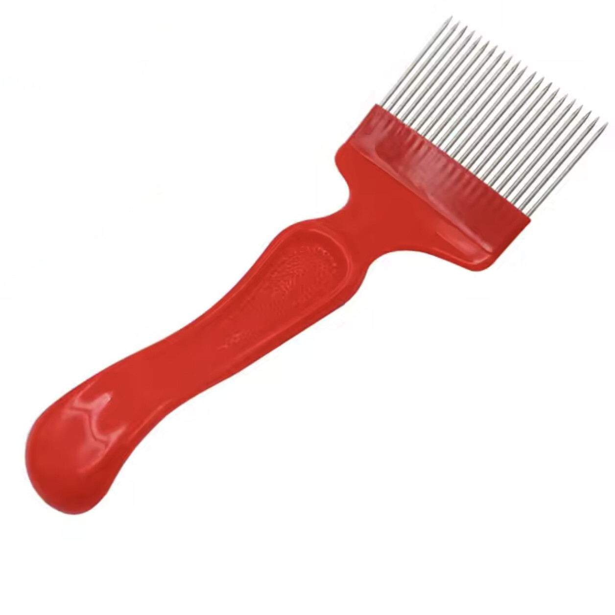 Drip Depot Honeycomb Scraper