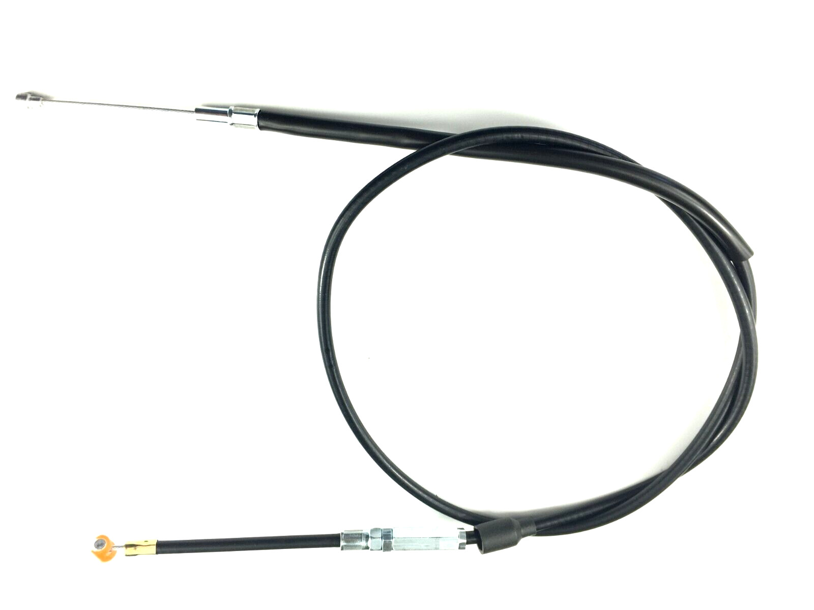 Clutch Control Cable For Honda CR125R 1987-2003