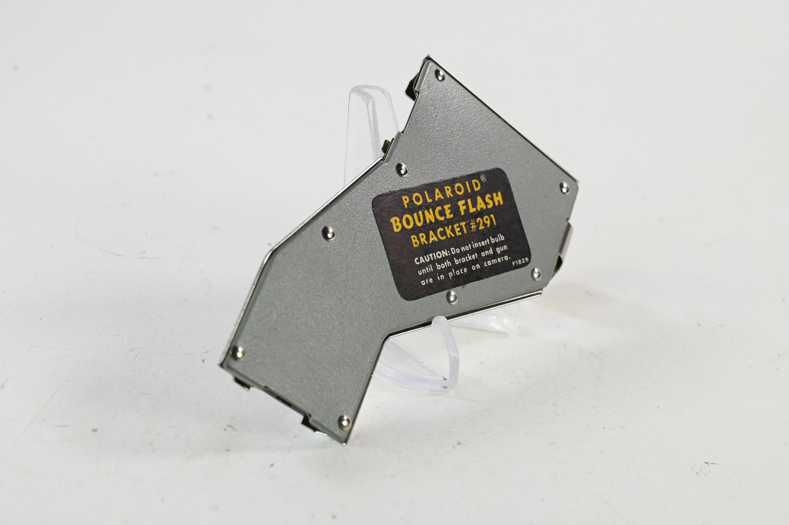 Polaroid bounce flash adapter model 291 #G159