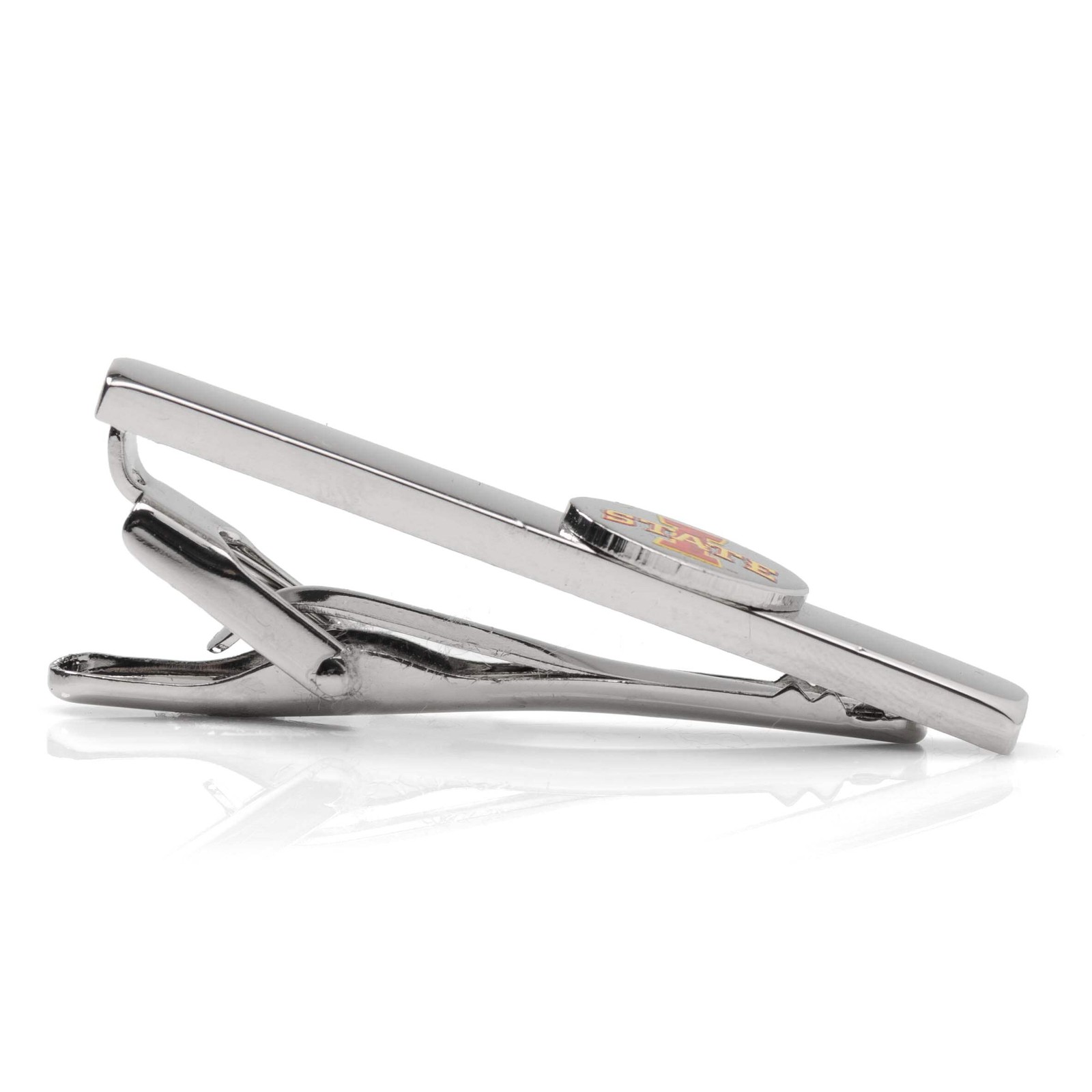 NCAA Iowa State Cyclones Tie Clip