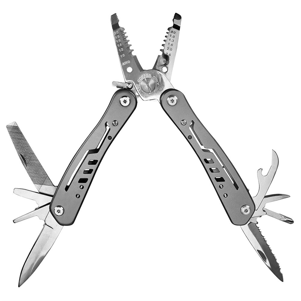 Performance Tool 13-in-1 Electrician Multi-Tool #WL-W86506