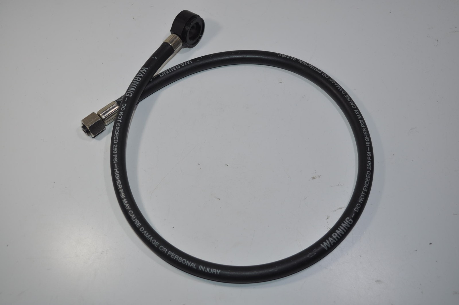 MSA MMR Low Pressure Replacement Hose Part# 490676