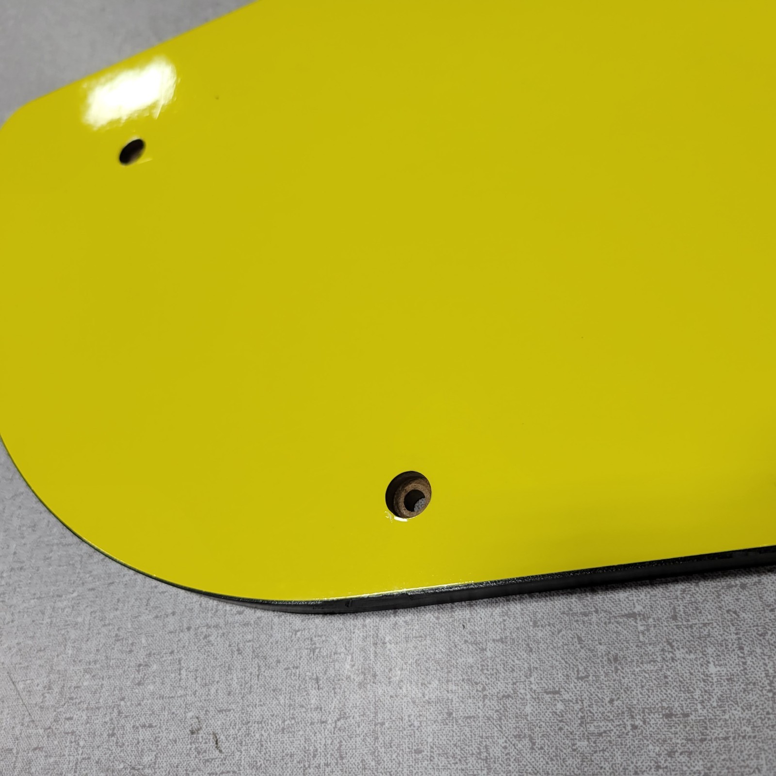 Arcade1Up PAC MAN Classic SE (Part D1) OEM Replacement Left Panel Only