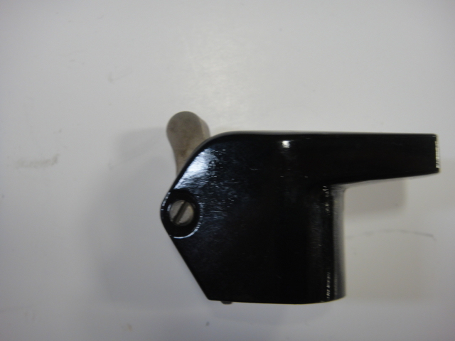 Hamada (H Knob) Form Roller Handle Assembly, Part #I52-48-1A-3