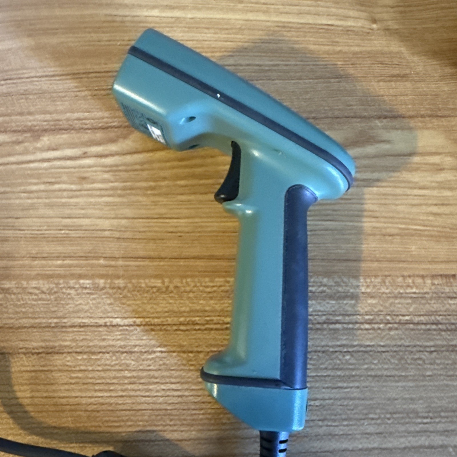HHP Hand Held Products Barcode Scanner 4410HD 121CK