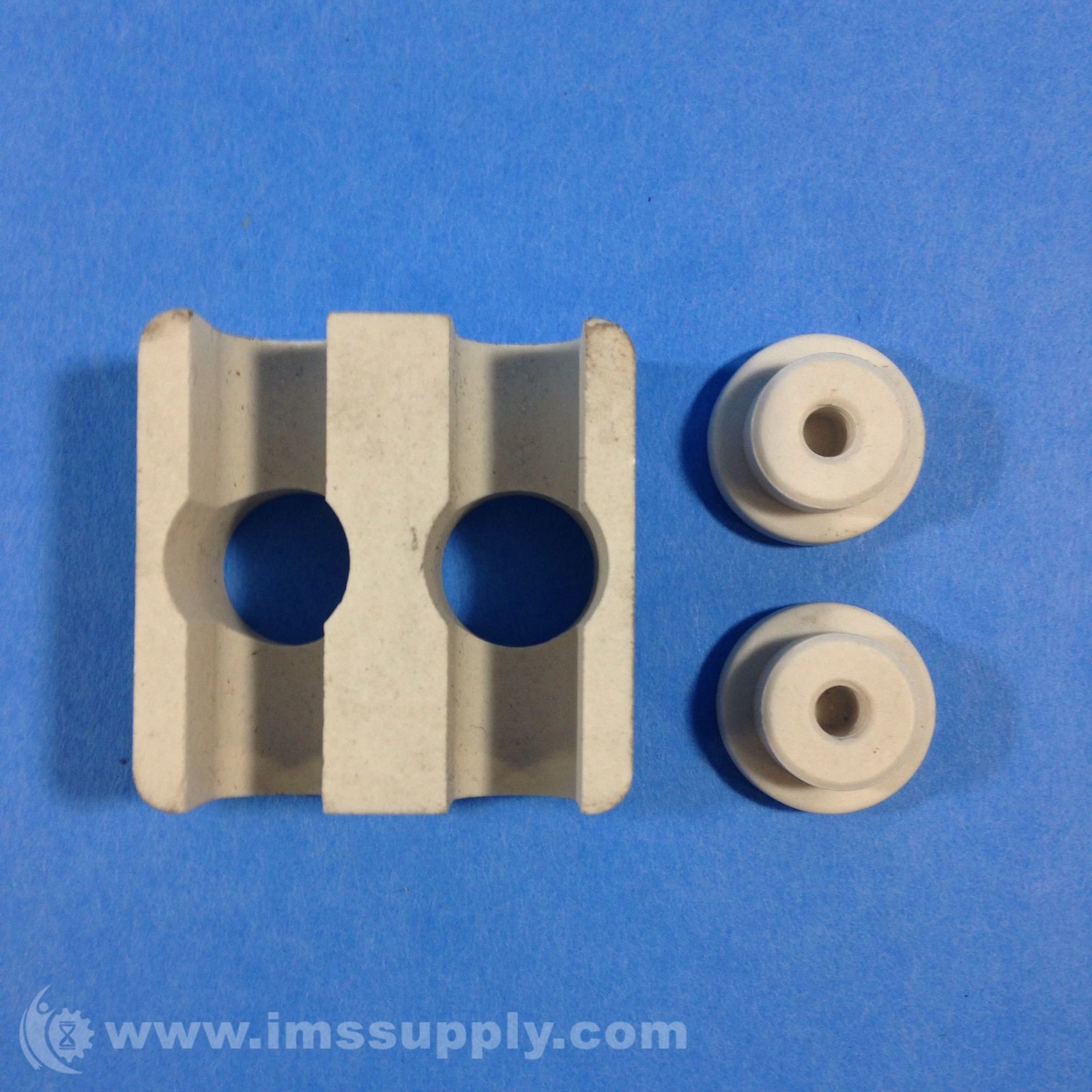 Watlow Dual Thermocouple Feedthrough FNIP