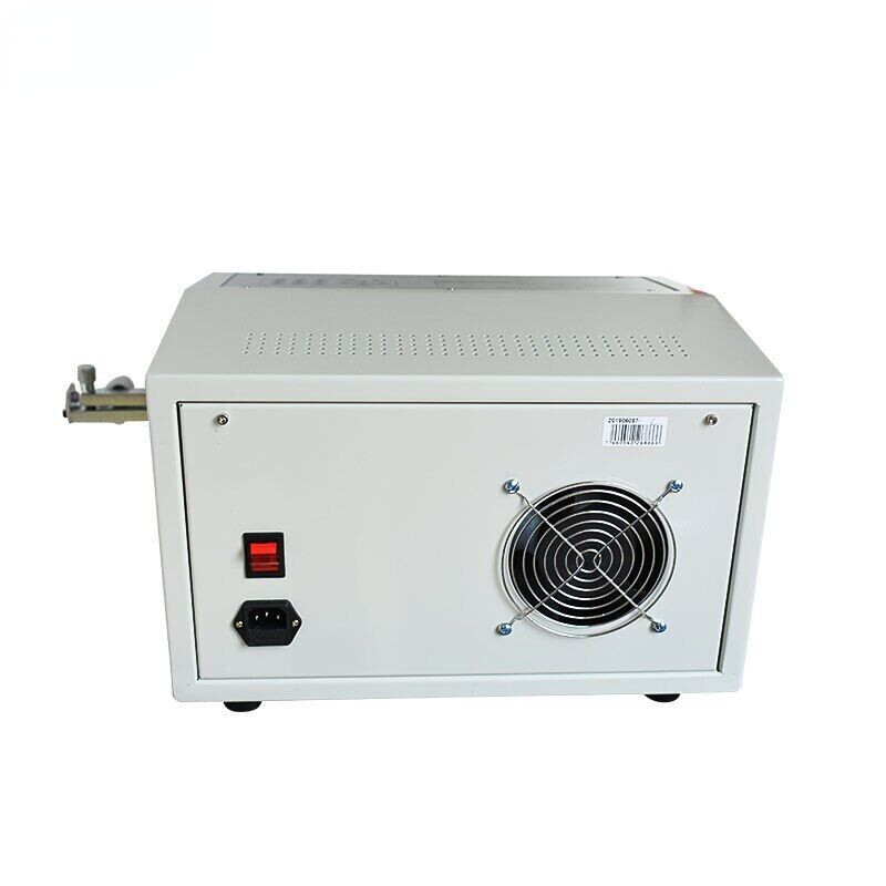 SWT 508C Computer Automatic Wire Stripping Machine Cable Crimping Machine