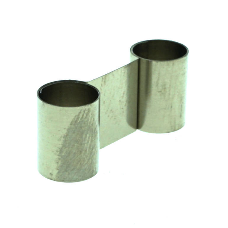 900007.02 Leeson DC Brush Spring