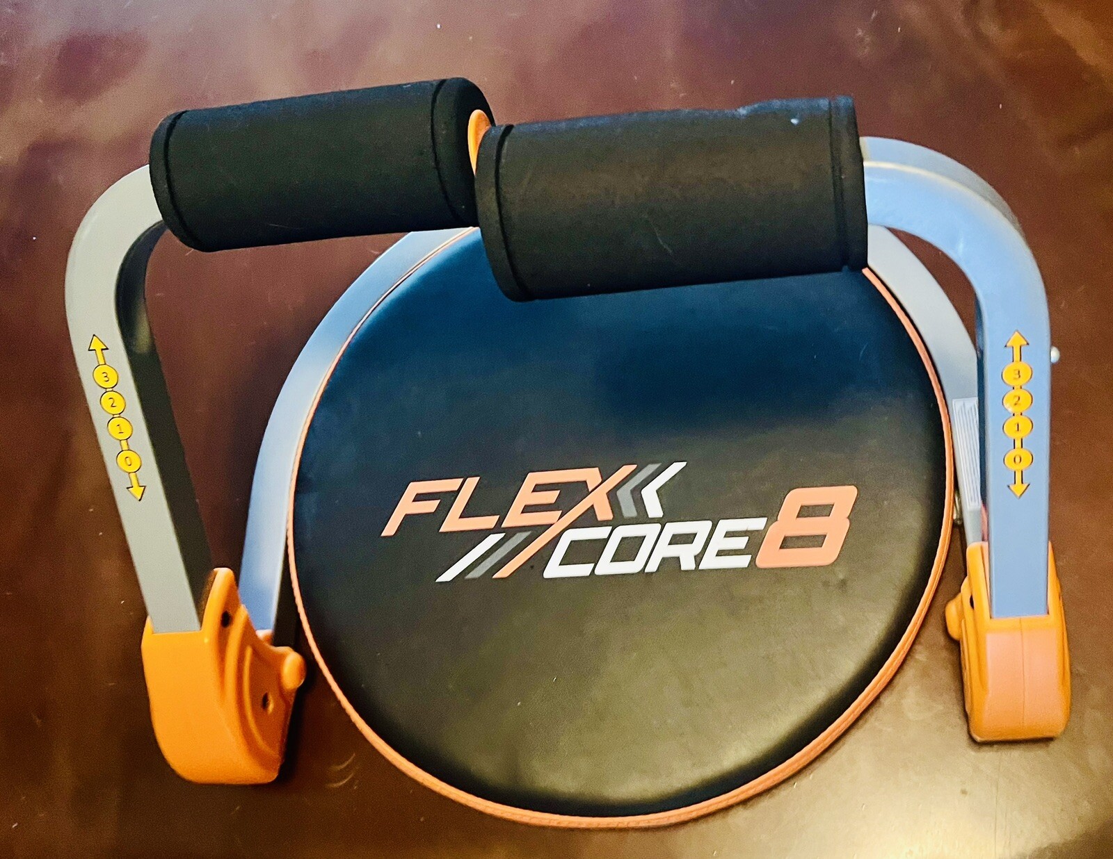 Flex Core 8 Strength and Cardio System