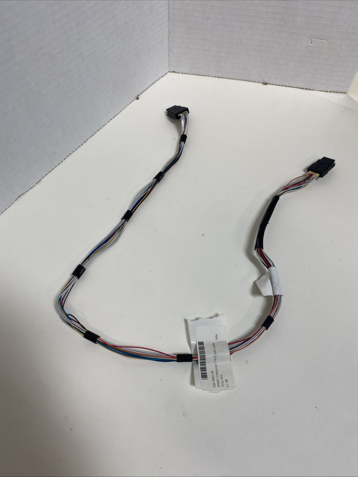 530-3892-05 SPARC Enterprise T7410 SAS Cable