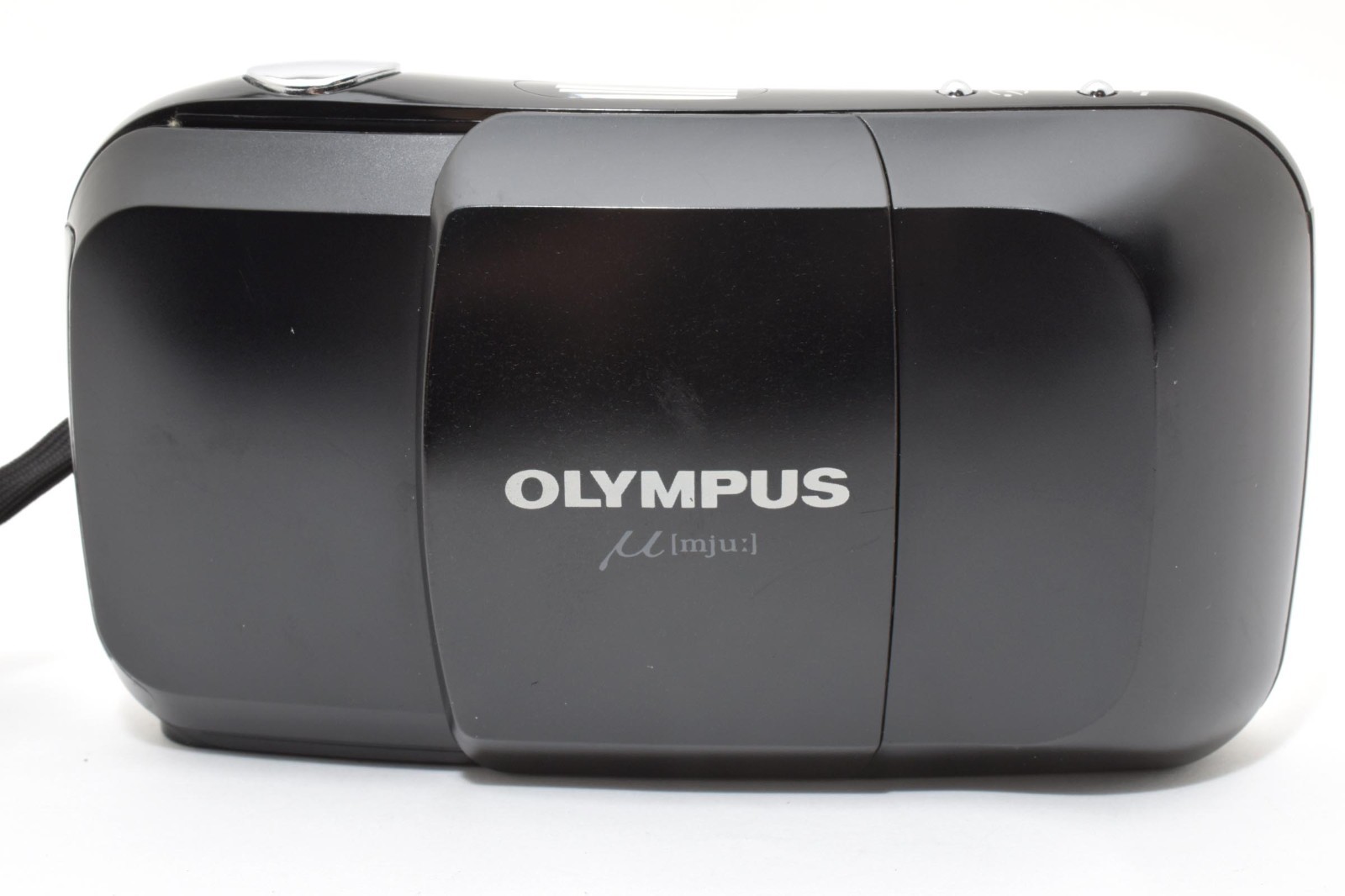 [ Near Mint ] OLYMPUS μ [mju:] Stylus 1st Point & Shoot Film Camera 2849688