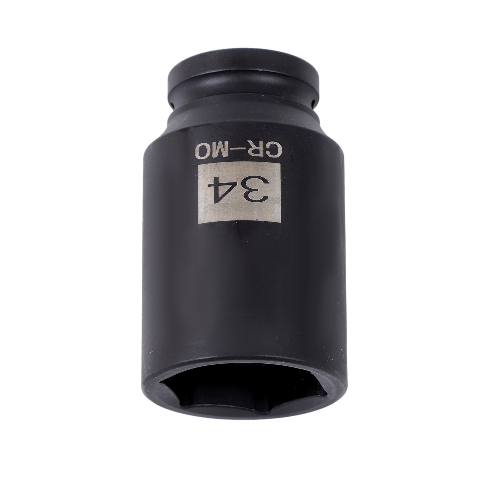 LABLT 12 point 1/2" Drive Deep Spindle Axle Nut Socket Set 30mm 32mm 34mm 36mm