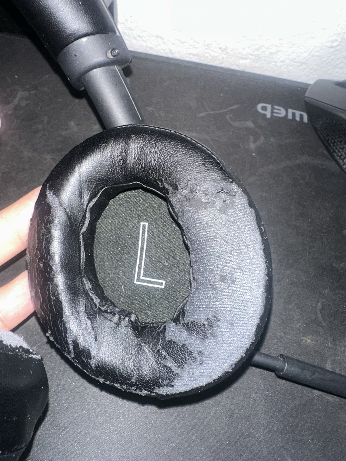 Microsoft Xbox Wireless Headset - Black