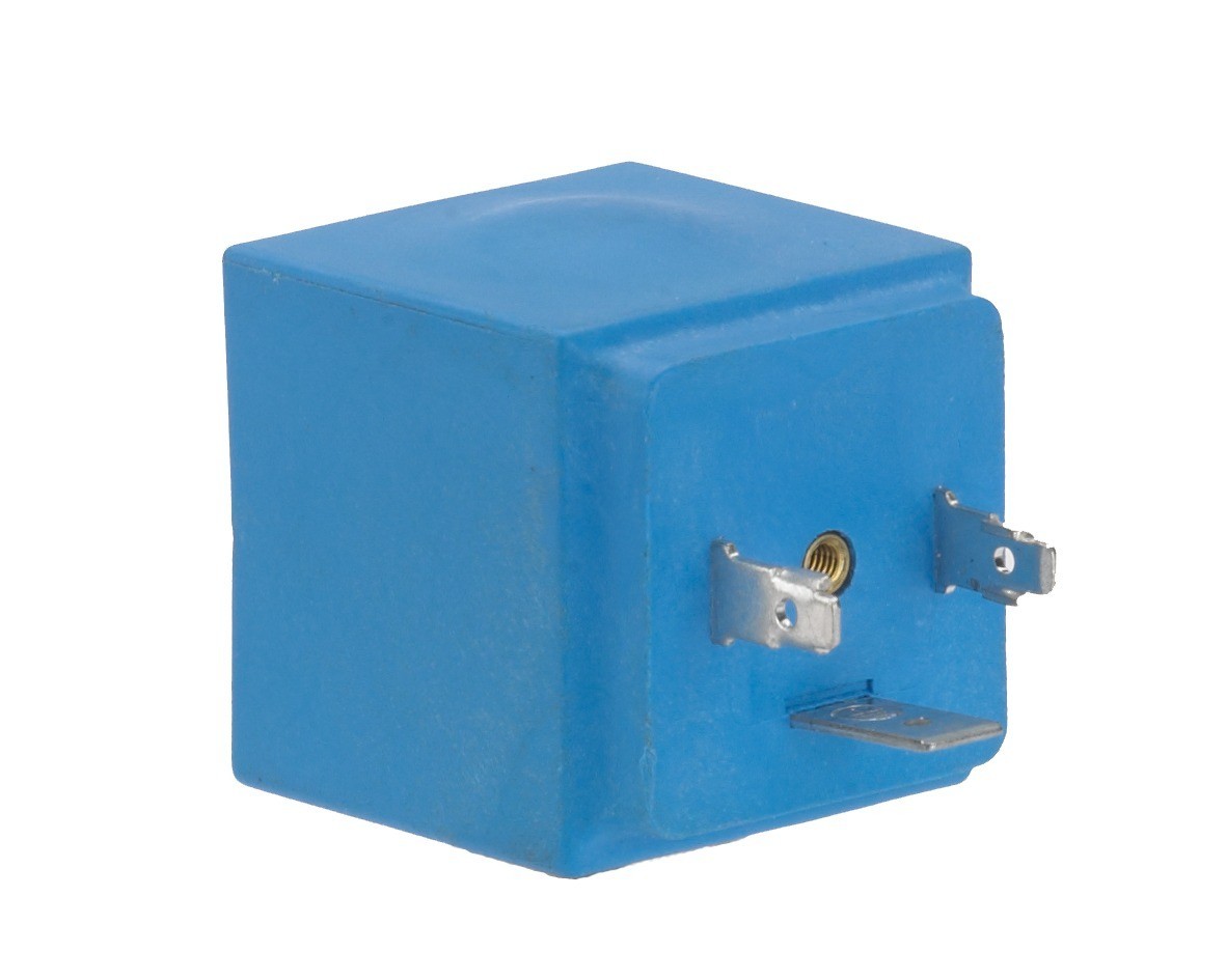 Danfoss 042N4201 AZ240CS Solenoid coil AC: 208 - 240